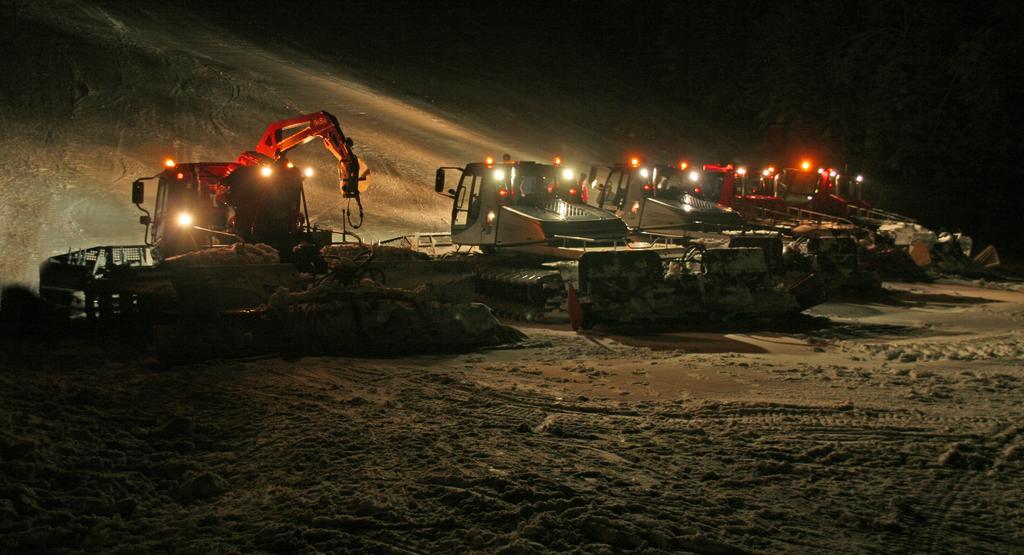 Ferienhuetten Zimmermann Spital am Semmering Exteriér fotografie